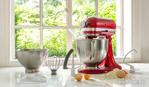 Планетарный миксер KitchenAid 5KSM175PSEFL