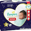 Трусики-подгузники Pampers Pants Midi 3 ночные (28 шт)