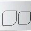 Панель смыва Jaquar JCP-CHR-852415