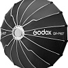 Софтбокс Godox QR-P90T параболический быстроскладной