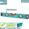 Уровень строительный Total TMT26028