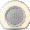 Радиочасы JBL Horizon (белый)