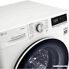 Стиральная машина LG F4V5VS0W