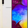 Смартфон Samsung Galaxy A50 4GB/128GB (белый)