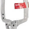 Зажим Milwaukee 4932472261