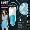 Эпилятор Braun Silk-epil 5 SensoSmart 5/890 Wet&amp;Dry