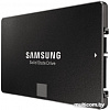 SSD Samsung 850 120GB MZ-7LN120