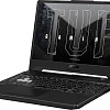 Игровой ноутбук ASUS TUF Gaming F15 FX506HE-HN376