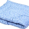 Одеяло Andreas Roti Стеганое Облегченное Поплекс ОС020101.3197 (175x205, волна микс)