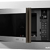 Микроволновая печь LG MS2595CIST