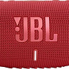 Беспроводная колонка JBL Charge 5 (красный)