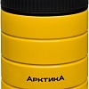 Термос для еды Арктика 307-480 0.5л (желтый)