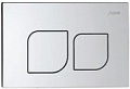 Панель смыва Jaquar JCP-CHR-852415