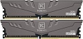 Оперативная память Team T-Create Expert OC10L 2x16ГБ DDR4 3600МГц TTCED432G3600HC18JDC01
