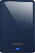 Внешний накопитель A-Data HV620S AHV620S-4TU31-CBL 4TB (синий)