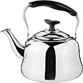 Чайник со свистком Agness 909-603
