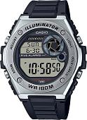Наручные часы Casio MWD-100H-1A