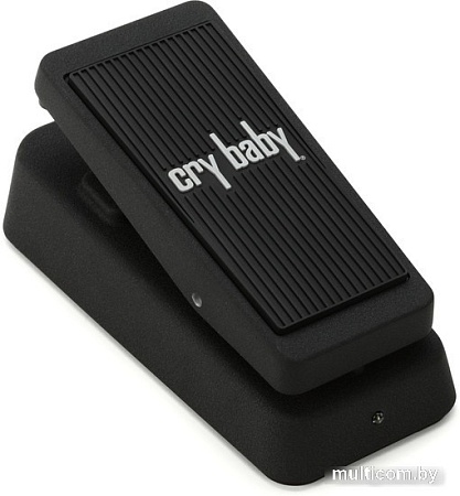 Гитарная педаль Dunlop Manufacturing CBJ95 Cry Baby Junior Wah