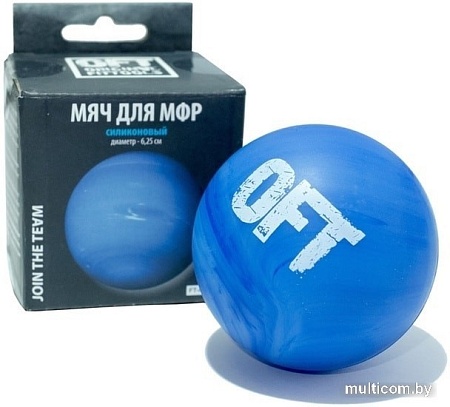 Мяч Original FitTools FT-NEPTUNE