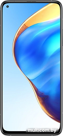 Смартфон Xiaomi Mi 10T Pro 8GB/256GB международная версия (серебристый)