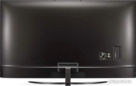 Телевизор LG 82UM7650PLA
