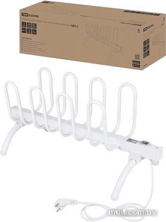 Сушилка для обуви TDM Electric SQ2507-0005