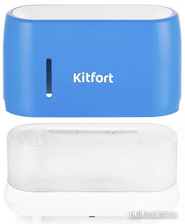 Увлажнитель воздуха Kitfort KT-2887-3