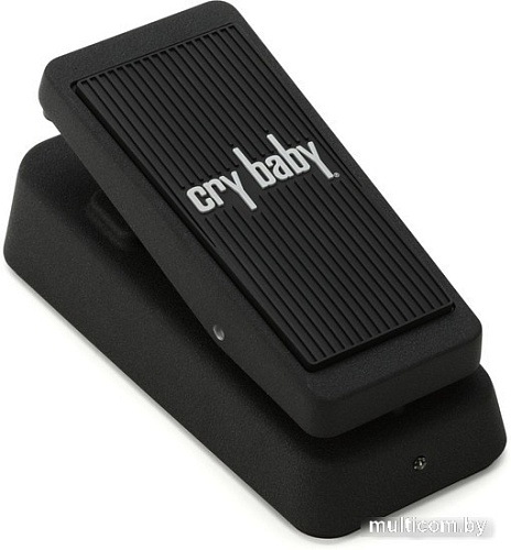 Гитарная педаль Dunlop Manufacturing CBJ95 Cry Baby Junior Wah