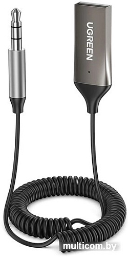 Bluetooth адаптер Ugreen CM309 70601