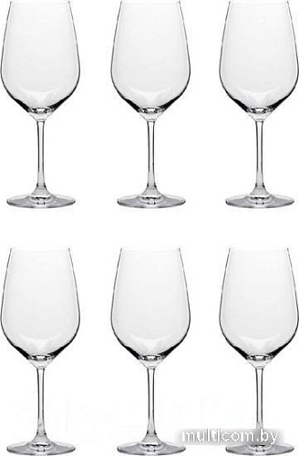 Набор бокалов для вина Stolzle Grand CuveeInVino 2100035-6