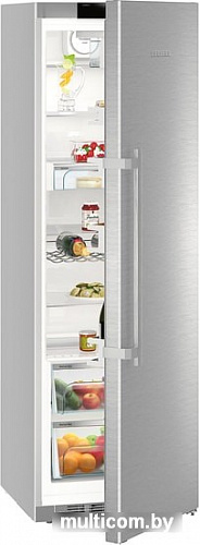 Однокамерный холодильник Liebherr Kef 4370 Premium