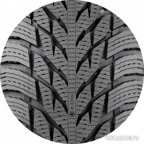 Автомобильные шины Nokian Hakkapeliitta R3 215/55R16 97R