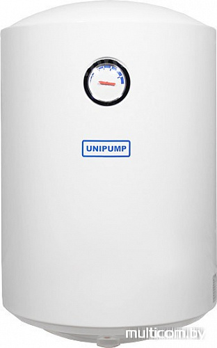 Водонагреватель Unipump Стандарт 80 В