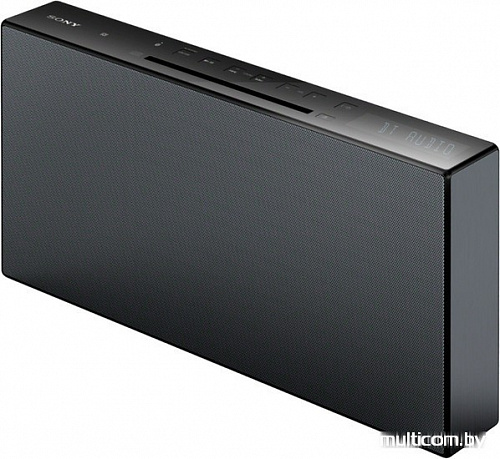 Микро-система Sony CMT-X3CD