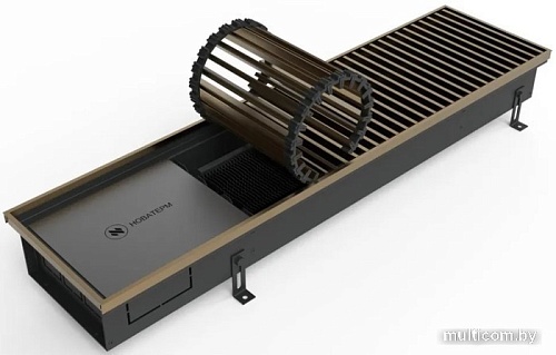 Конвектор Новатерм НТ-В-09/30/110