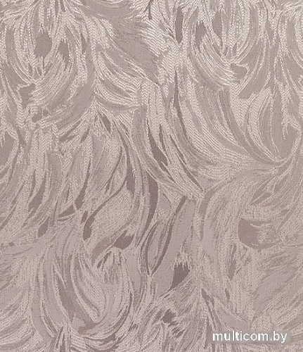 Штора Legrand Каприз N 2x2.6 м 58110548 (сепия)