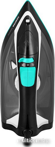 Утюг CENTEK CT-2317 (черный)