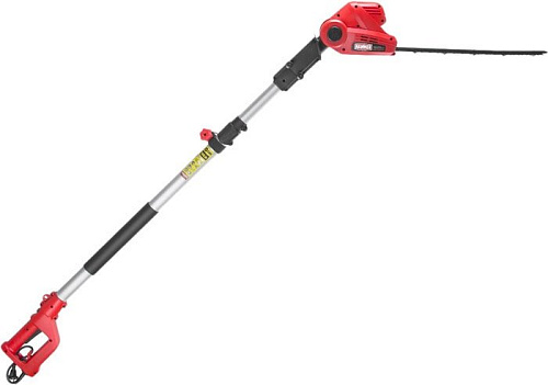 Кусторез + высоторез Hammer VR700CH