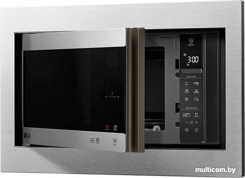 Микроволновая печь LG MS2595CIST
