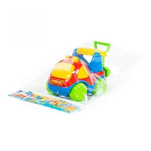 Полесье Карат автомобиль-погрузчик 61669