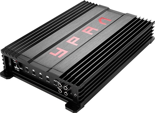 Автомобильный усилитель Урал TT 1.1800