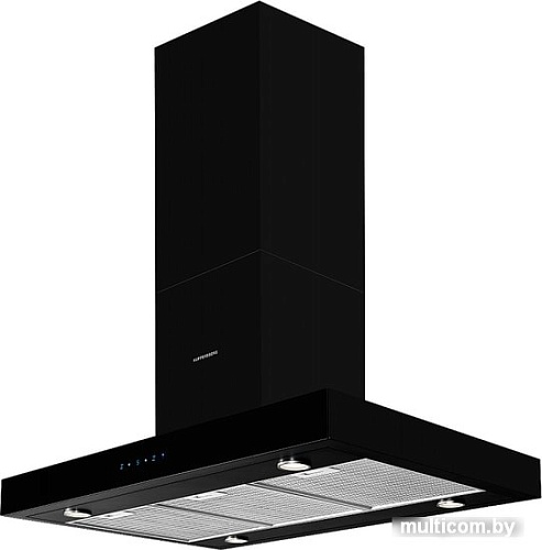 Кухонная вытяжка KUPPERSBERG Dudl 8 GB