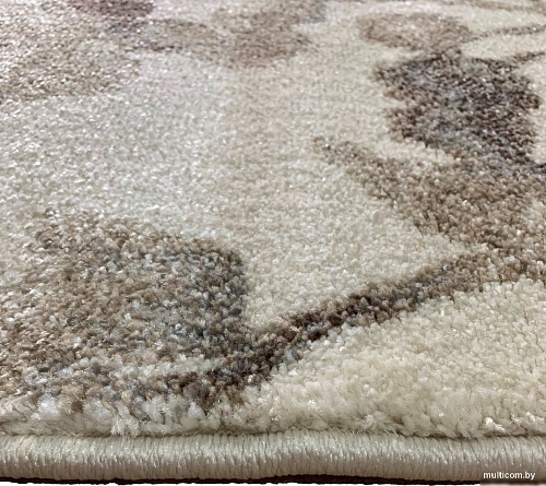 Ковер для жилой комнаты Moldabela Matrix Прямоугольник 7909 1 18433 (0.6x1.1)
