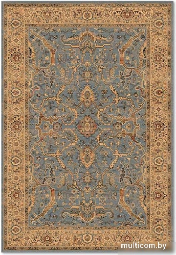 Ковер для жилой комнаты Moldabela Antique Прямоугольник 7875 1 53544 (2.5x3.4)