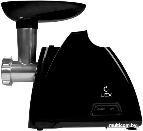 Мясорубка LEX LX-4001-1