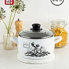Кастрюля Metrot Cooking Memories 373903