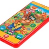 Интерактивная игрушка Умка Телефон мультифон с проектором 1903T049-R