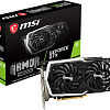 Видеокарта MSI GeForce GTX 1660 Ti Armor 6GB GDDR6