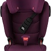 Автокресло Britax Romer Kidfix III S (burgundy red)