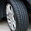 Автомобильные шины Dunlop Direzza DZ102 215/55R17 94V